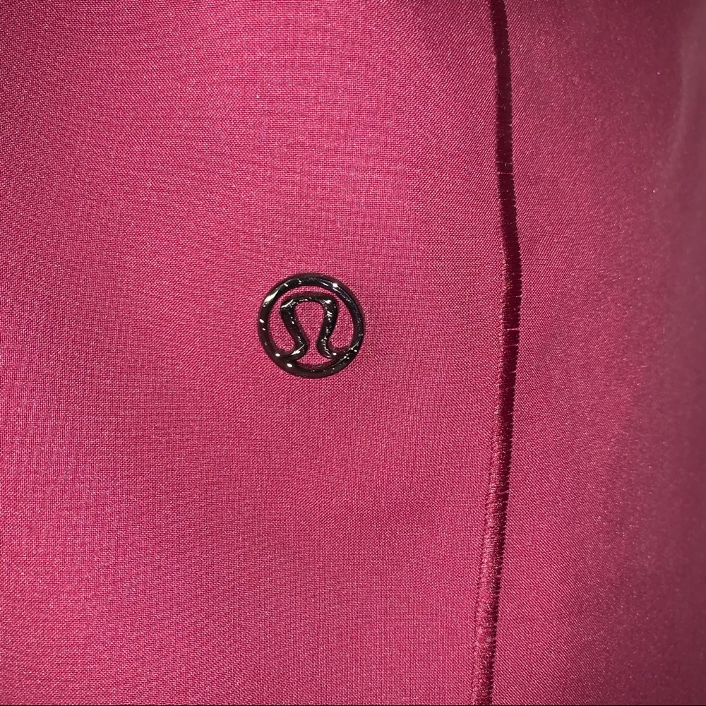 Lululemon Jacket - Picture 6 of 9